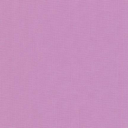 RK Kona Cotton - K001-1484 Lupine - Cotton Fabric
