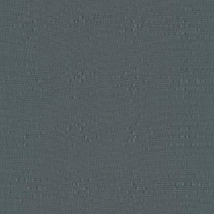 RK Kona Cotton Metal K001-106 - Cotton Fabric