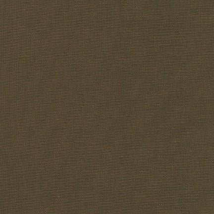 RK Kona Cotton K001-1851 OTTER - Cotton Fabric
