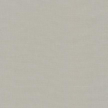 RK Kona Cotton Solids - K001-858 SHITAKE - Cotton Fabric