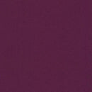 RK Kona Cotton Solids - K001-1133 EGGPLANT - Cotton Fabric