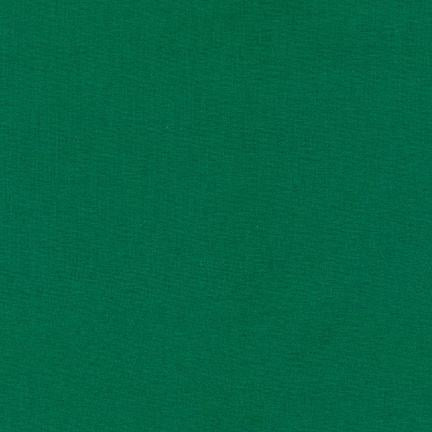 RK Kona Cotton Solids - K001-1834 BALSAM - Cotton Fabric