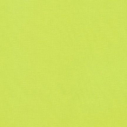 RK Kona Cotton Solids - K001-199 CACTUS - Cotton Fabric