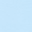 RK Kona Cotton Solids - K001-152 CLOUD - Cotton Fabric