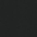 RK Kona Cotton Solids - K001-1019 BLACK - Cotton Fabric