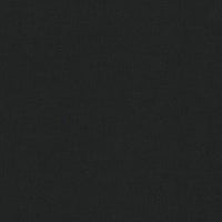 RK Kona Cotton Solids - K001-1019 BLACK - Cotton Fabric
