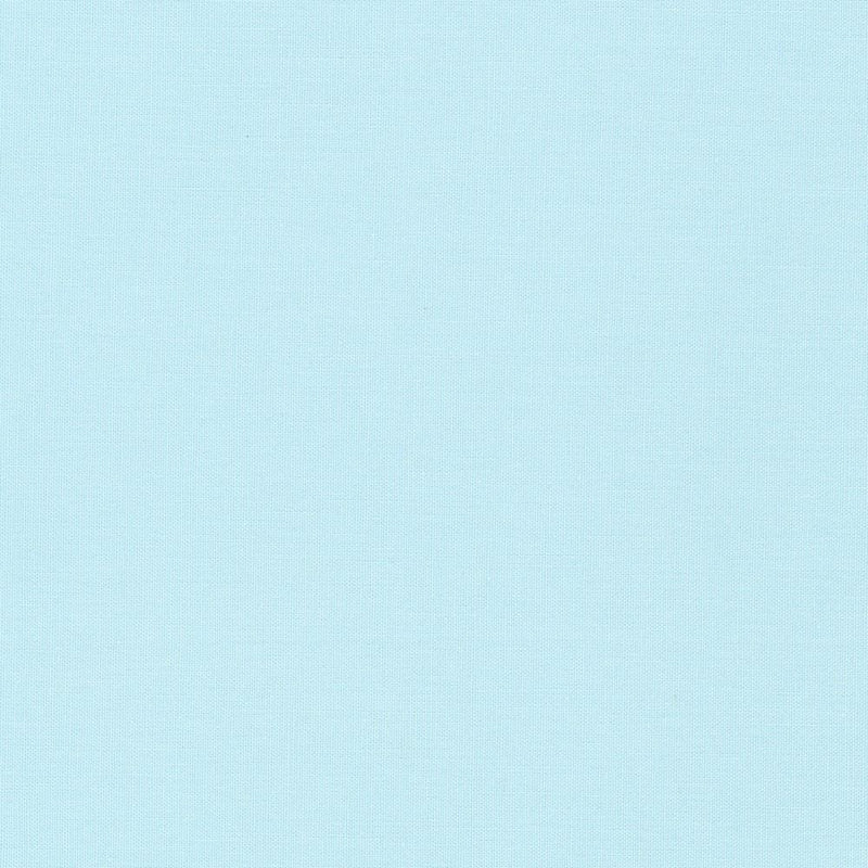 RK Kona Cotton Solids - K001-1028 BLUE - Cotton Fabric