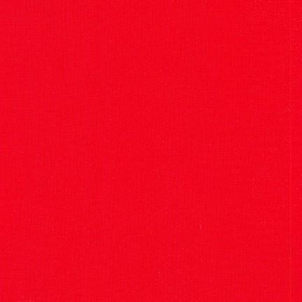 RK Kona Cotton Solids - K001-1194 LIPSTICK - Cotton Fabric