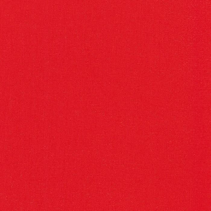 RK Kona Cotton Solids - K001-1296 POPPY - Cotton Fabric