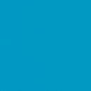RK Kona Cotton Solids - K001-1376 TURQUOISE - Cotton Fabric
