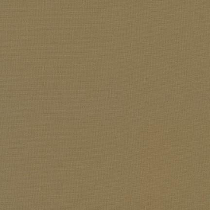 RK Kona Cotton Solids K001-340 Herb - Cotton Fabric