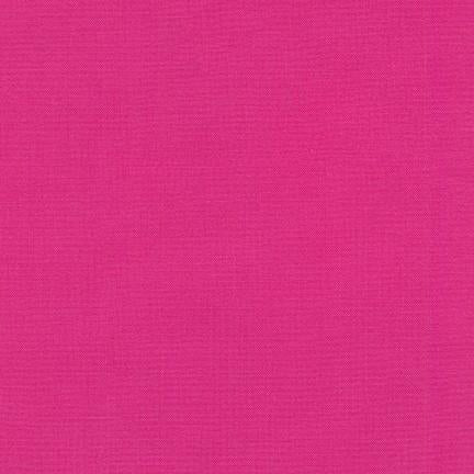 RK Kona Cotton Solids - K001-451 Valentine - Cotton Fabric