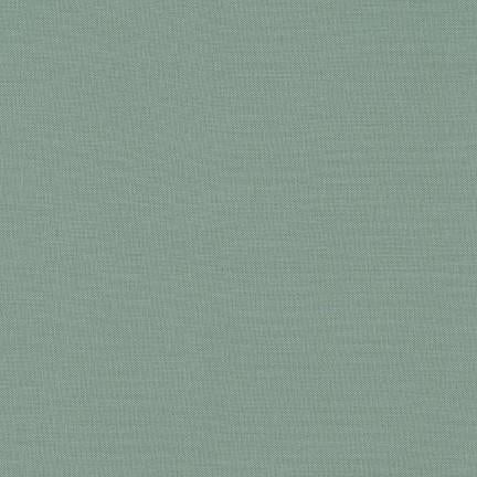 RK Kona Cotton Solids - K001-456 SHALE - Cotton Fabric