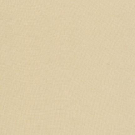 RK Kona Cotton Solids K001-1187 Kahki - Cotton Fabric
