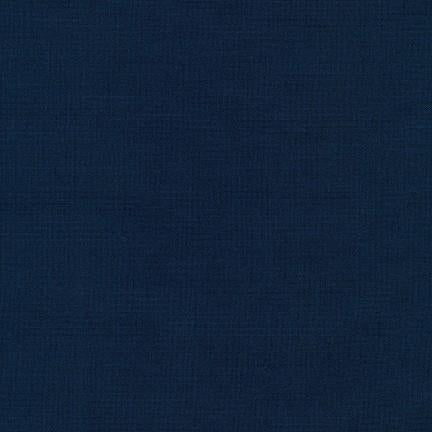 RK Kona Cotton Solids Nautical K001-412 - Cotton Fabric
