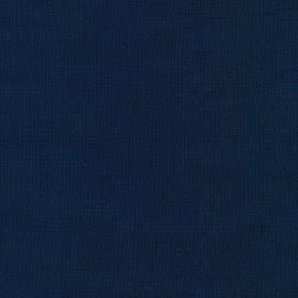 RK Kona Cotton Solids - K001-412 NAUTICAL - Cotton Fabric