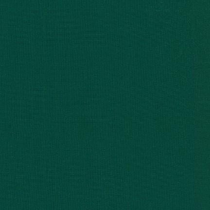 RK Kona Cotton Solids Spruce K001-1361 - Cotton Fabric