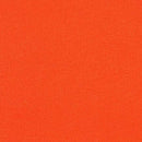 RK Kona Sheen K106-1919 BLAZING ORANGE - Cotton Fabric