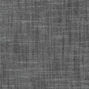 RK Manchester Metallic Onyx 15373-181 - Cotton Blend Fabric