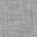 RK Manchester Metallic Titanium 15373-357 - Cotton Blend Fabric