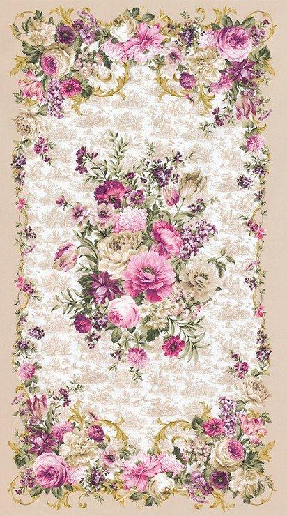 RK Meredith 18760-15 - Cotton Fabric