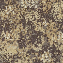 RK Moonlight Garden, 19005-16 Brown - Cotton Fabric