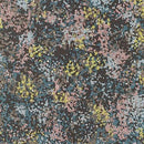 RK Moonlight Garden, 19005-24 Multi - Cotton Fabric