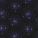 RK Moonlight WELM-20064-364 ASTRAL - Cotton Fabric