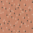 RK Moonlight WELM-20066-165 COPPER - Cotton Fabric