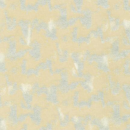 RK Pearl Light SRKP-20284-15 Ivory - Cotton Fabric