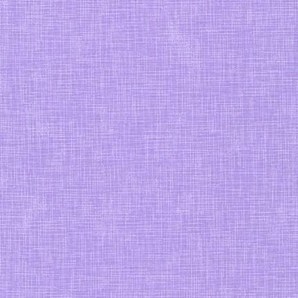 RK Quilter's Linen, ETJ-9864-181 Lilac - Cotton Fabric