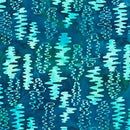 RK Reflections 2 Batik AMD-16171-59 - Cotton Fabric