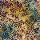 RK Regal 3 Batik AMD-16823-199 - Cotton Fabric