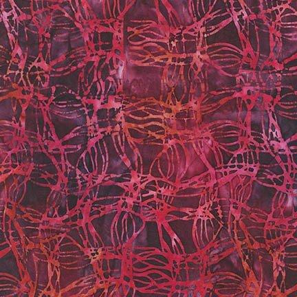 RK Scribbles Batiks AMD-15539-109 - Cotton Fabric