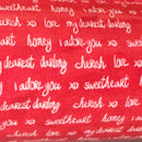 RK Sealed with a Kiss Slicker AHEL-15680-295 - Vinyl