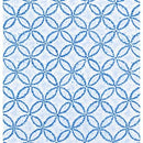RK Shibori Blues SB-850257D2-3 - Cotton Fabric