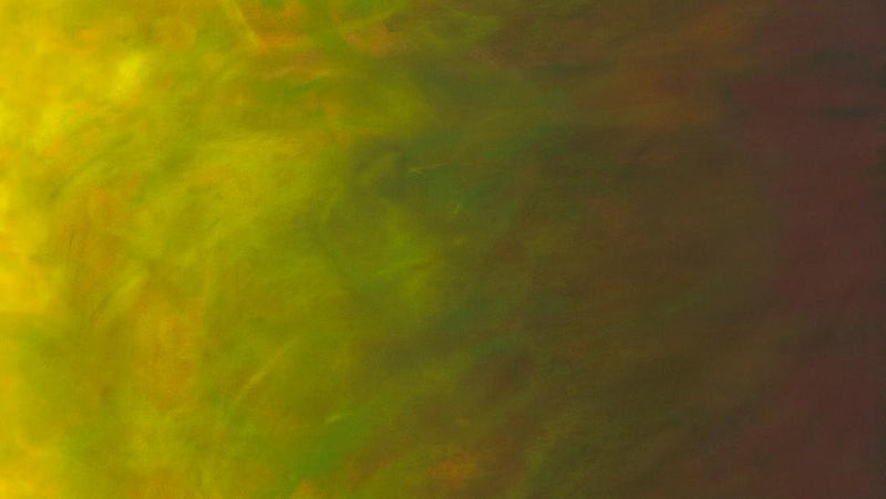 RK Sky 21047-52 PISTACHIO - Ombre Cotton Fabric