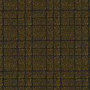 RK Stephenson Country 21406-16 Brown - Cotton Fabric