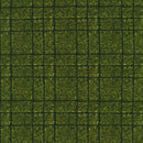 RK Stephenson Country 21406-49 Olive - Cotton Fabric