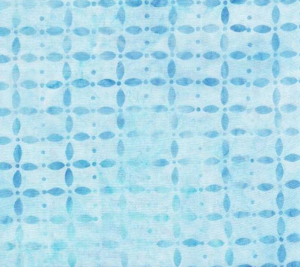 RK Sunny Day 2 Batik 17820-63 - Cotton Fabric