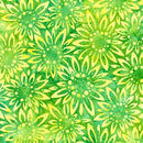 RK Sunny Day 2 Batik 17824-7 - Cotton Fabric