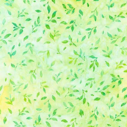 RK Sunny Day 2 Batik 17825-43 - Cotton Fabric