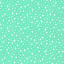 RK Sunroom AZH-20498-70 Aqua - Cotton Fabric