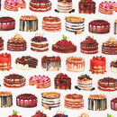 RK Sweet Tooth SRKD-20631-287 - Cotton Fabric
