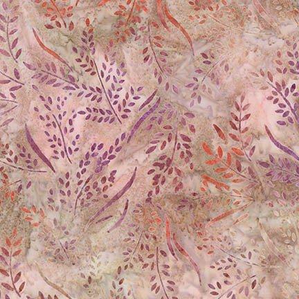 RK Terrace 2 Batik AMD-16770-301 - Cotton Fabric