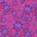 RK Venice Amethyst 19722-20 - Cotton Fabric