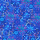 RK Venice Lapis 19722-228 - Cotton Fabric