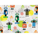 RR I Bot - 468226468-MUL - Cotton Fabric