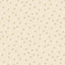 STUDIO E Cream & Sugar X 6109-44 Beige - Cotton Fabric