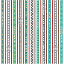 STUDIO E Dog Park E-2935-16 - Cotton Fabric